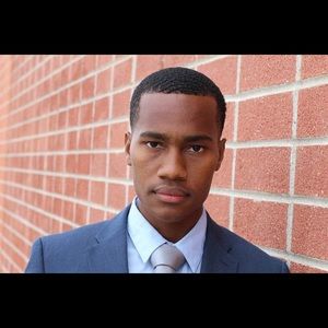 Meet your Posher, Terrel